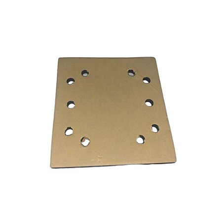 Almofada para Lixadeira GYLO-200 Hammer