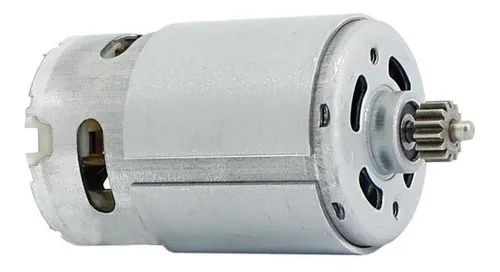 Motor 12V para Parafusadeira SCH12 Stanley