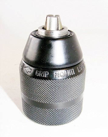 Mandril 1/2" x 1/2" para Parafusadeira DCD985 Dewalt