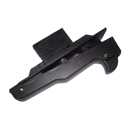 Interruptor para Politriz WP600 e STGP612 Black+Decker / Stanley