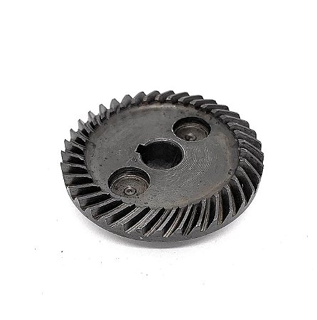 Engrenagem Helicoidal para Esmerilhadeira G650 Black+Decker