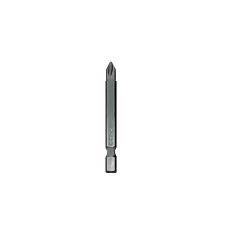 Bits PH1 x 50 mm Unitário em Aço CRV MTX