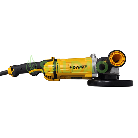 ESMERILHADEIRA DWE4577N DE 2700W 220V DEWALT - SALDÃO