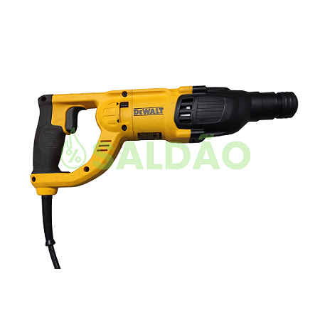 MARTELETE PERFURADOR E ROMPEDOR D25260-B2 800W DEWALT - SALDÃO