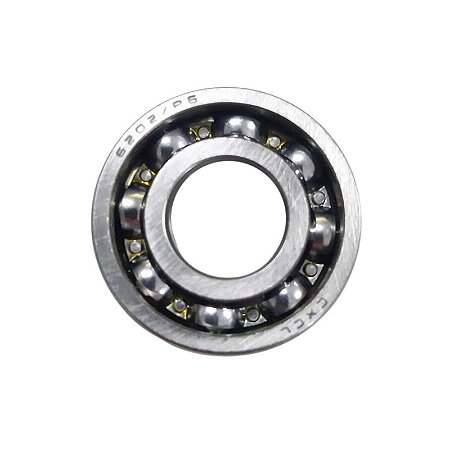 Rolamento 2.19 Para Motor 14 HP Vonder