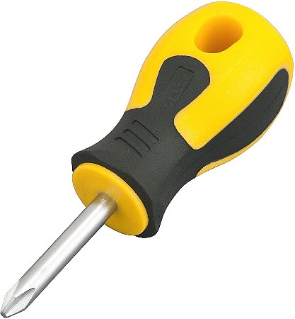 Chave Phillips Toco de 1/4 x 1.1/2 Pol Vonder Plus