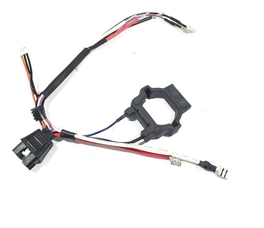 Tacômetro 220v da Politriz Dwp849x da Dewalt  - N084855