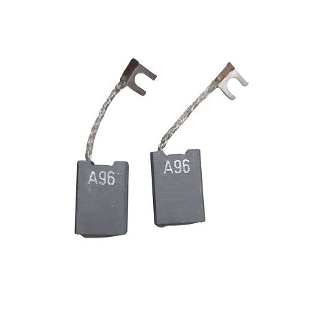 Par de Carvão Para Martelo GSH 27 Bosch