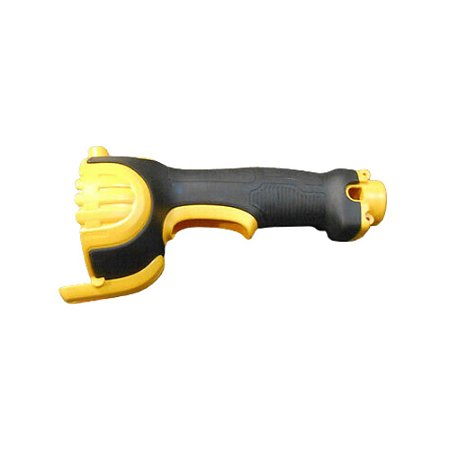 Conj. Empunhadura para Esmerilhadeira DWE4579 Dewalt