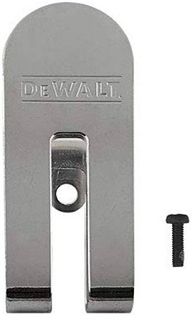 Conj. Presilha e Parafuso para Parafusadeira Dcf620 e Dcf622 Dewalt