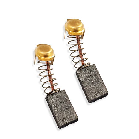 Par de Carvão para Politriz SP137 Stanley