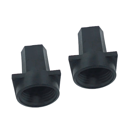 Porta Carvão para Serra Mármore DW862 e SPT115 Dewalt / Stanley