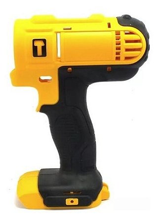 Conj. Empunhadura p/ Parafusadeira DCD776 Dewalt