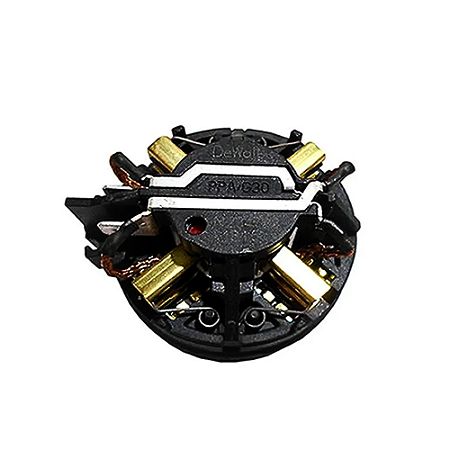 Conj. Escova de Carvão para Chave de Impacto Dcf889 e Dcg412 Dewalt