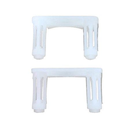 Par de Pé da Para Lixadeira WS4151 Wesco