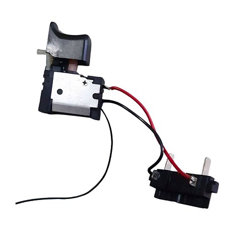 Interruptor da Parafusadeira PLI-240 Hammer