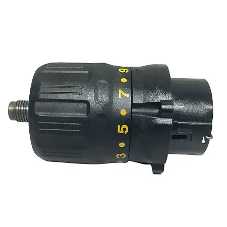 Conj. Transmissão Para Parafusadeira DCD7781 Tipo 10 DeWalt