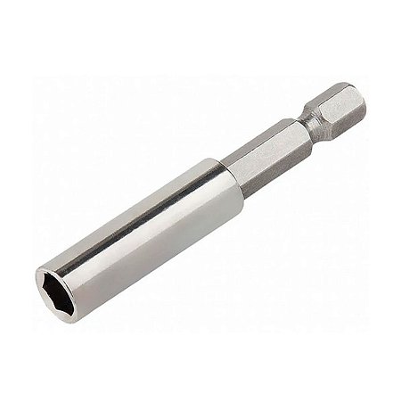 Adaptador Magnético Para Bits Longo de 60 mm MTX