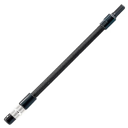 Extensão Flexível de 190mm de 1/4 Pol Stels