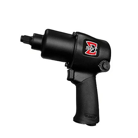 Chave de Impacto de 1/2 Pol de 69KGF.M SGT0532 Sigma