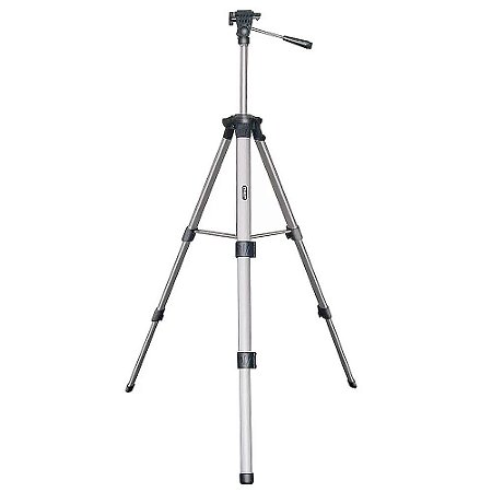 Tripé 1/4" Telescópio 124 cm Stanley