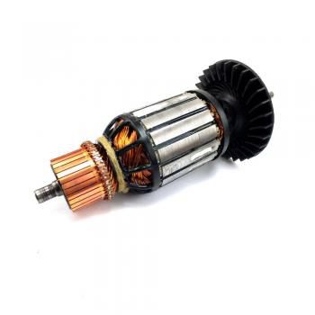 Induzido Rotor 220V Para Esmerilhadeira DWE490 e DWE491 DeWalt