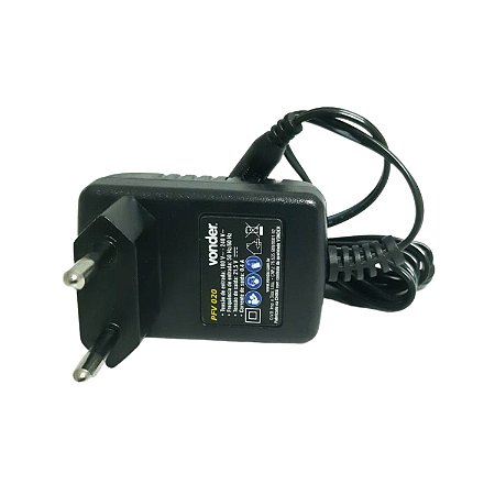 Fonte para Parafusadeira / Furadeira PFV020 e PFV020I Vonder