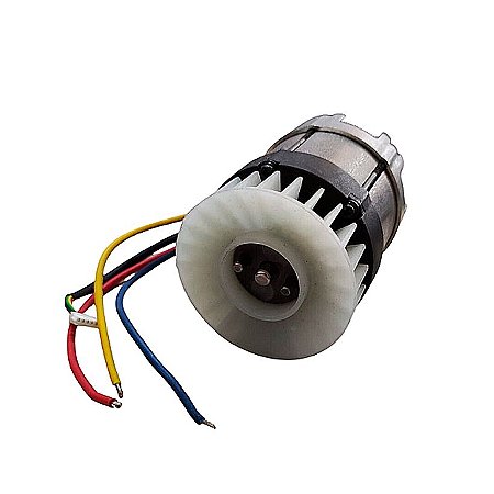 Motor Completo Brushless para Esmerilhadeira AXXIO Einhell