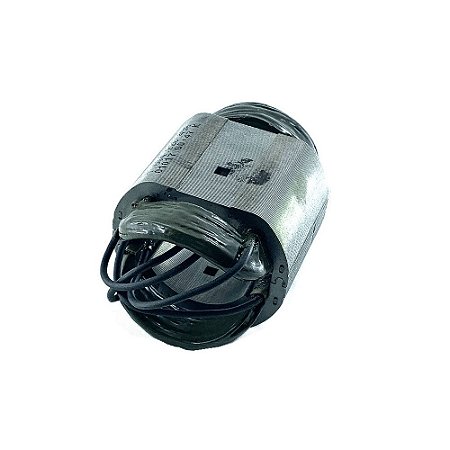 Estator 220V para Esmerilhadeira GWS8-115 Bosch