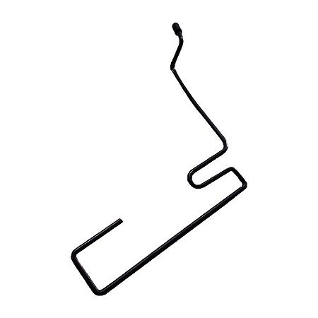 Presilha da Lixa para Lixadeira BEW220 Black+Decker