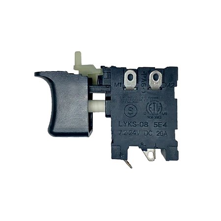 Interruptor Para Parafusadeira TE-CD18/2LI-I Einhell