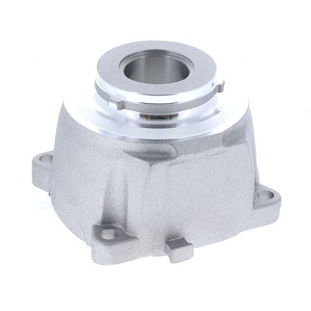 Conj. da Tampa de Engr. da Chave de Impacto Dcf922 da Dewalt