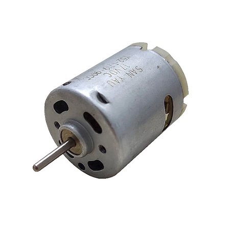 Motor 220v Para Soprador Termico GYHG-48300-1 Goodyear