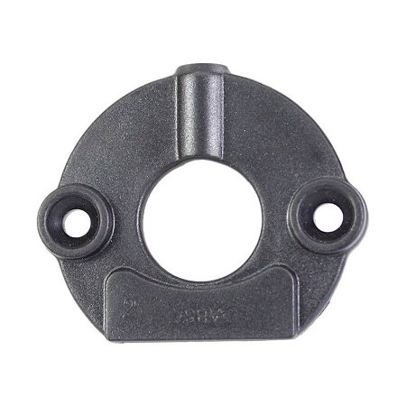 Tampa da Trava para Tupia Strr1200 e Rp250BE Black+Decker