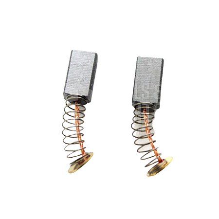 Par de Carvão 220v da Lixadeira Sb90 - Stanley - 5140230-98