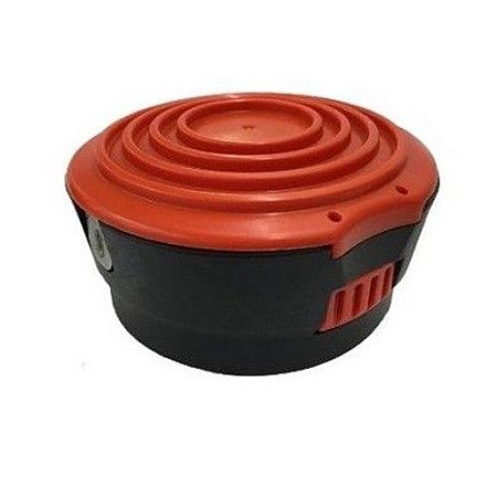 CONJ. TAMPA DO CARRETEL GH1000 BLACK&DECKER
