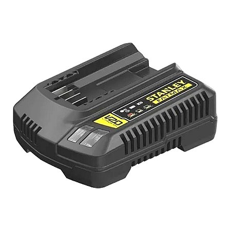 Carregador Sc125-Br - Bivolt de 1.25 Ah - Sistema 20V