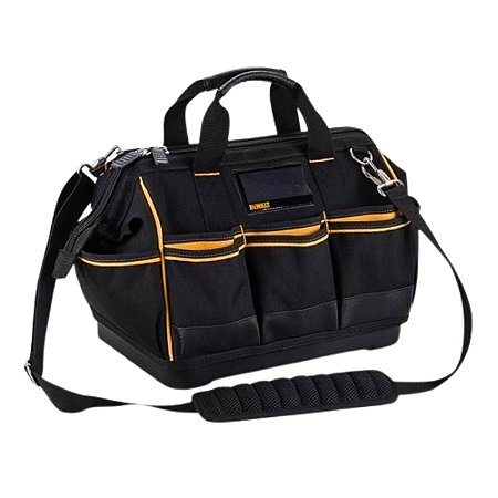 Bolsa Para Ferramentas de 14 Pol Com 26 Bolsos DeWalt