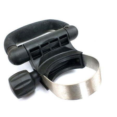 CONJ. EMPUNHADURA LATERAL P/ MARTELO D25960 DEWALT