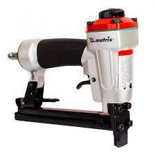 Grampeador Pneumático 20ga Capacidade De 6 A 13 Mm Mtx
