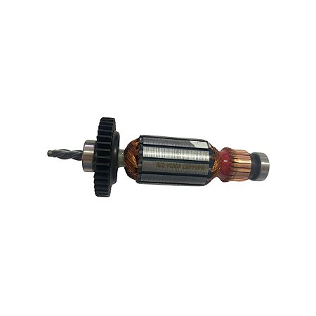 Conj. Rotor c/ Rolamento 220v p/ Furadeira DWD502-B2 Dewalt