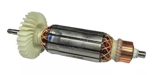 Induzido 220v p/ Esmerilhadeira EAV860 Vonder