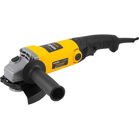 Esmerilhadeira / Lixadeira 5" 220v EAV865 Vonder