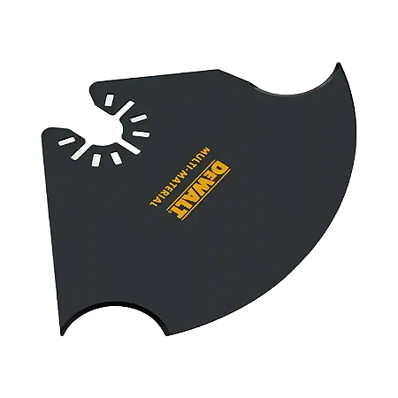 Lâmina Oscilante Corte Multi-materiais Dwa4214 Dewalt