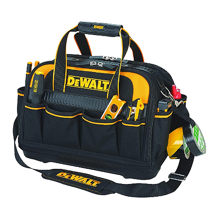 MALA DE FERRAMENTAS MULTITAK 37 BOLSOS DWST82928-LA - DEWALT