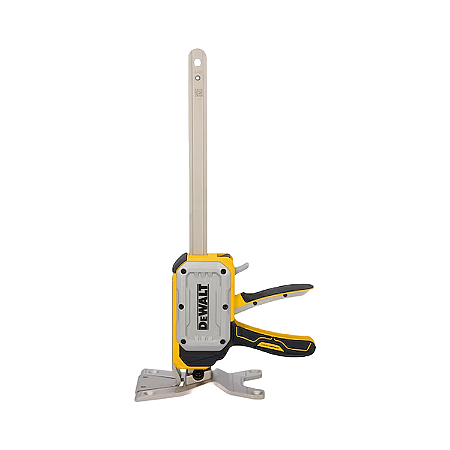 LEVANTADOR PRECISÃO CONSTRUCTION JACK DWHT83550 - DEWALT