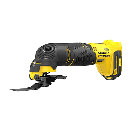 MULTI FERRAMENTA OSCILANTE 20V FATMAX SCT500 STANLEY