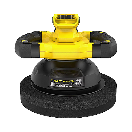 POLITRIZ VERTICAL 10" 20V SCE100B STANLEY - SEM ACESSÓRIOS