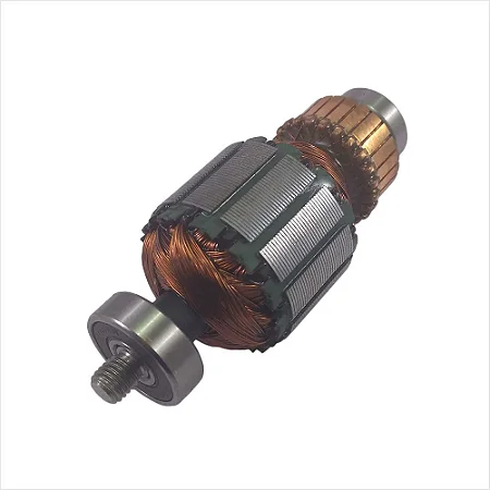 CONJUNTO INDUZIDO ROTOR 127V STEL401 DA STANLEY- 90595456