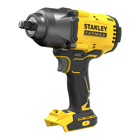 Chave de Impacto1/2" 13mm Alto Torque 20V SBW940B - Stanley